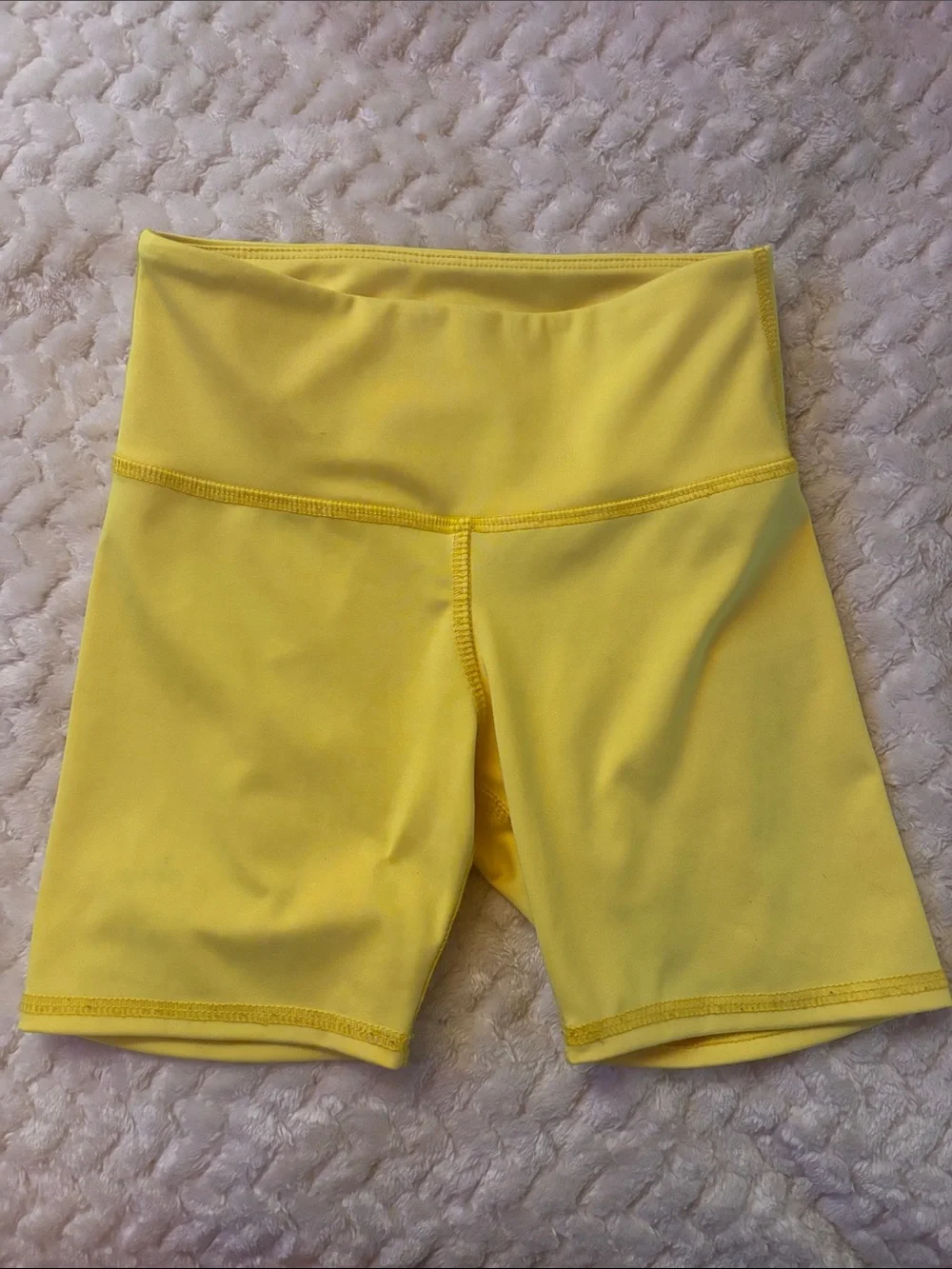Tiger Friday Dance Shorts CXL
